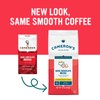 Cameron's Coffee Dark Chocolate Mocha Flavored Ground Coffee, Light Roast,