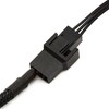 CRJ Full Speed 12V Voltage Step-Up USB to 3-Pin and