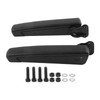 Adjustable Seat Armrest Universal 2PCS Left Right Car Seat Armrest
