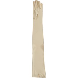 Rolyan 78611 Medical-Grade Edema Compression Gloves, Left, Medium