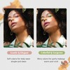 Color Nymph Beginner Makeup Kits For Teens With Train Case