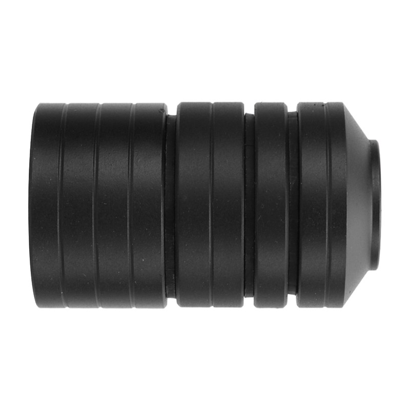 Archery Bow Stabilizer Weight Kit Detachable Aluminum Alloy Counterweight Kit