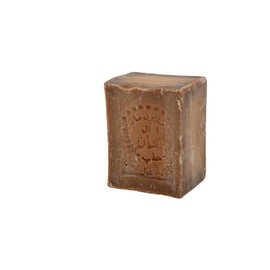 Face soap bar (4 Bar, Turmeric & Citrus)