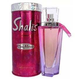 Remy Marquis Shalis by Remy Marquis Eau De Parfum Spray 3.3 oz for Women