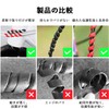 Frame Protectors Bicycle Brake Cable Protectors Wire Wrap Bicycle Rubber