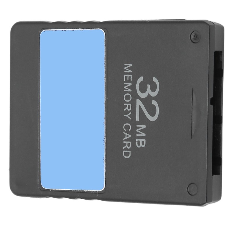 FMCB Free McBoot Card Professional Plug and Play 32M Memory