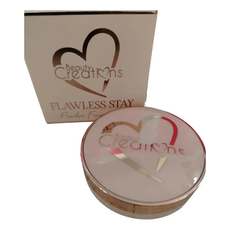 Base de maquillaje Beauty Creations Flawless Stay FSP2.0