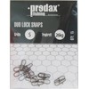 Predax Duo Lock Snap 15 Snaps Size XL 63 kg