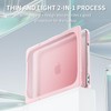 YZBYFON Heavy Duty Case for Apple 2026 MacBook Neo 13-inch