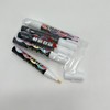 Liquid Chalk Markers [Pack of 5] for Business: Liquid Chalk