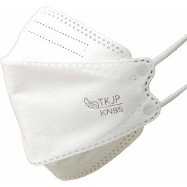 KN95 Mask, High Performance Mask, 4-Layer Structure, 3D Mask, Individually Packaged, Non-woven Fabric, Leaf Type, CNAS Certified Inspection Institute (20)