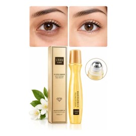 Serum Ojos Anti Ojeras Bolsas Arrugas Patas Gallo Pro! Todo Tipo De Piel Día/noche
