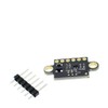TECNOIOT 2pcs VL53L0X Time-of-Flight ToF Laser Ranging Distance Sensor 940nm