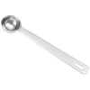 Wadasuke Seisakusho 4911-0060 Extra Thick Measuring Spoon, 5 Spoons