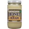 Moorland Honey In The Rough Honey, 16 oz
