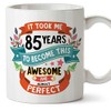 (Tasse in Englisch) 85 350 ml
