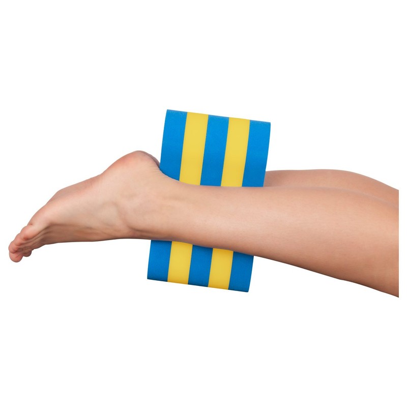 Beco Pull Buoy Striped