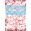 Starlight Candy, Individually Wrapped (Cinnamon, 1 Pound)