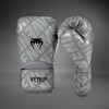 Venum Contender 1.5 Kids Boxing Gloves - White/Silver - 8