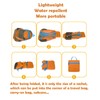 Hiking Backpack,20L Sports Lightweight Folding Waterproof Ultra-Light Backpack Suitable For