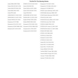 Tusk Heavy Duty 2mm Motorcycle Tube Replacement 2.5 x 2.5 x 2.8 TR4 Valve Stem