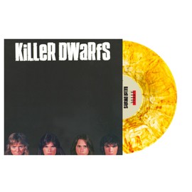 Killer Dwarfs (Vinyl)