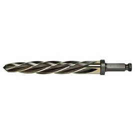 Alfa Tools CRML54559 1" High-Speed Steel 7/16" Hex Shank Car Alignment Reamer/Blitz Finish