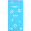 Zinc Tablets (Capsules) by BjökoVit | 25 mg Bisglycinate High
