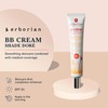 Erborian Erborian BB Cream with Ginseng, Tan (Dore) - Lightweight