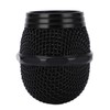 Microphone Ball Head Mesh Grill Microphone Mic Mesh Cover Stainless