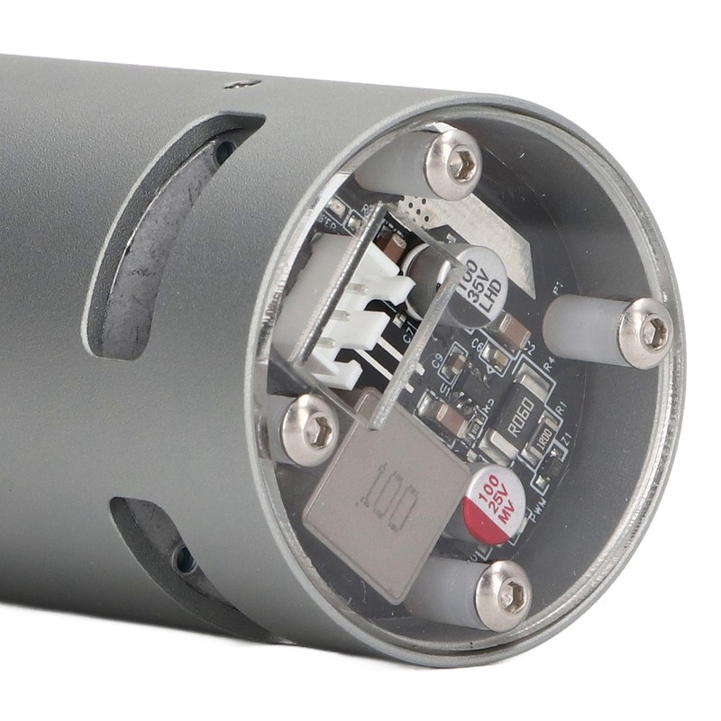 Laser Engraver Module Aluminum Alloy 450nm Engraving Module Head for