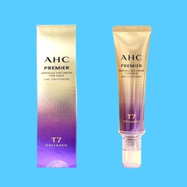 AHC Latest Eye Cream Season 13 Latest Premier Line Tightening 40ml / AHC 최신상 아이크림 시즌13 최신상 프리미어 라인타이트닝 40ml
