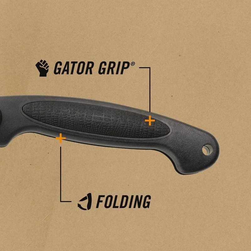 Gerber 22-46036 Gator Exchange-A-Blade Saw