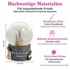 Souvenir Schneekugel Kulturstadt Bonn 30011