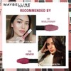 Maybelline Super Stay Matte Ink Lipstick