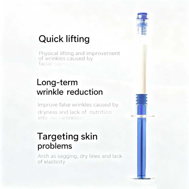 Polypeptide Collagen, Polypeptide Collagen Elastic Essence Cream, Skin Firming Cream,