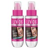 Livon Sérum, 100 ml (paquete de 2)