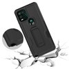BEYOND CELL Compatible with Moto G Stylus 5G (2021) Armor