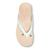 Vionic BELLA3378W Bella Seafoam Syn 8W