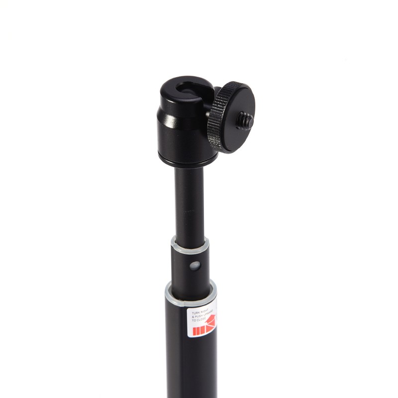 Extension Bar Telescopic Rod for Feiyu for Zhiyun Z1 Smooth