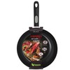 Mirro A79705 Get A Grip Aluminum Nonstick Fry Pan Cookware,