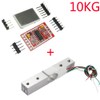 Aihasd 10 kg Digital Load Cell Weight Sensor Portable Electronic