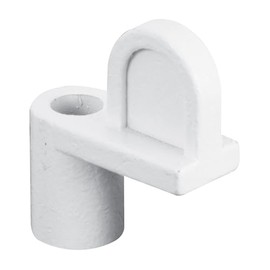 prime-line Products L 5852 Window Screen Clips, 5/16 In., Die Cast, White (Pack of 8)