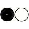 ICE Magco 82mm Magnetic Lens Cap & 82 Filter Adapter