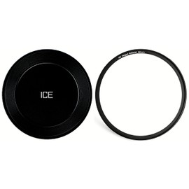 ICE Magco 82mm Magnetic Lens Cap & 82 Filter Adapter