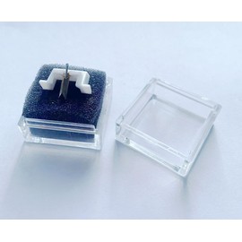 One New Boxed Turntable Cartridge Replacement Stylus Needle For Shure SS35C M70B M70BX SC35C SS35C M35S LP Vinyl Player Gramophone Phonograph Turntable Accessories