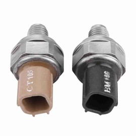 KIMISS 2pcs Transmission Pressure Switches for Honda Acura 28600-P7W-003 28600-P7Z-003