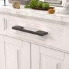 Chibery 10 Pack 5 inch Hole Centers Cabinet Pulls, Matte