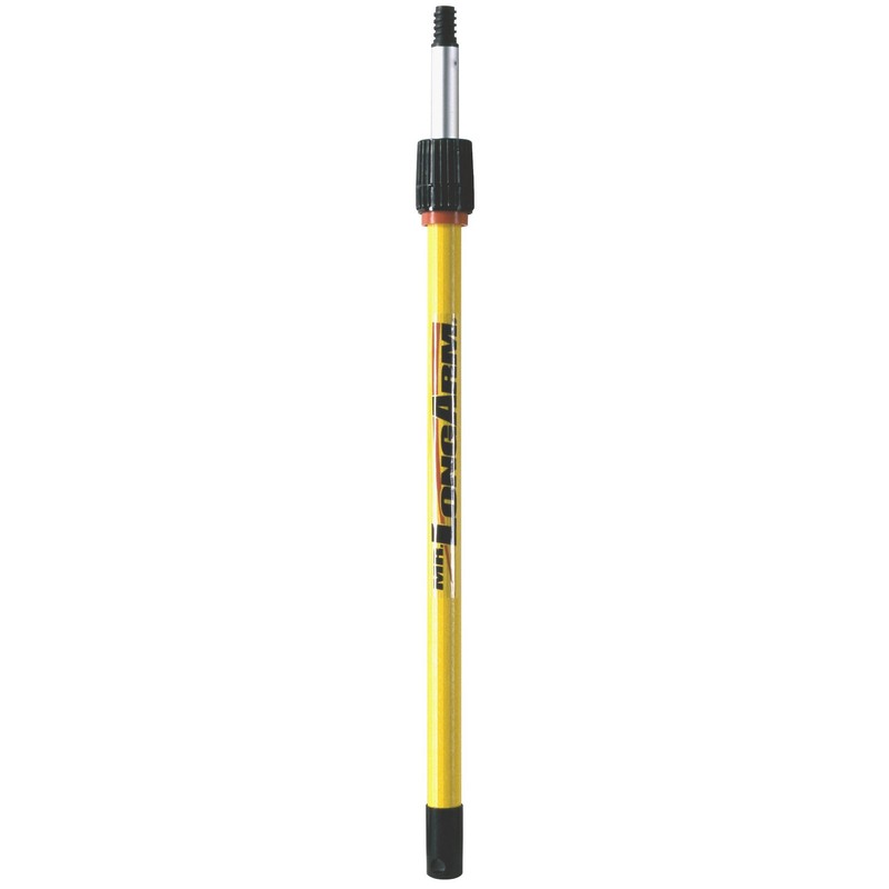 Mr. LongArm 3204 Pro-Pole Extension Pole 2-to-4 Foot