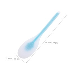 Gatuida Self Tanner Back Applicator for Body Lotion and Cream Versatile Back Medical Applicator Tool with Non Slip Handle for Comfortable Application